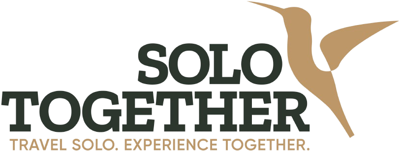 Solo Journey Hub